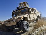 BAE HMMWV Integrated SMART V 2011 года